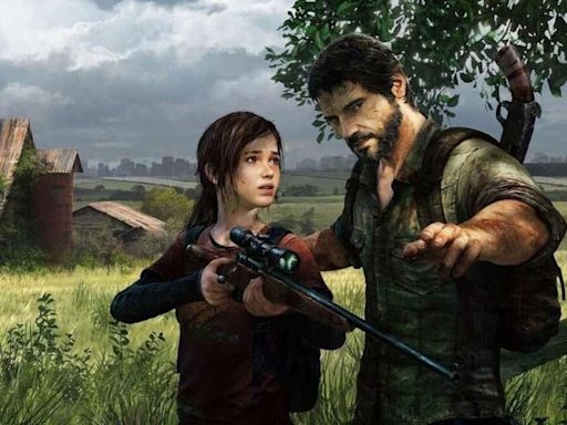 Games Inbox: What is Naughty Dog's next game?