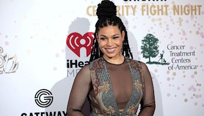‘American Idol’ alum Jordin Sparks to perform national anthem ahead of 108th Indianapolis 500 | World News - The Indian Express