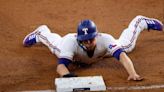 How the Texas Rangers pulled off a dramatic 6-5 win over Arizona in first game of the World Series