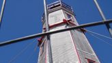 Fundraising for restoration Bayham council considers next steps for lighthouse