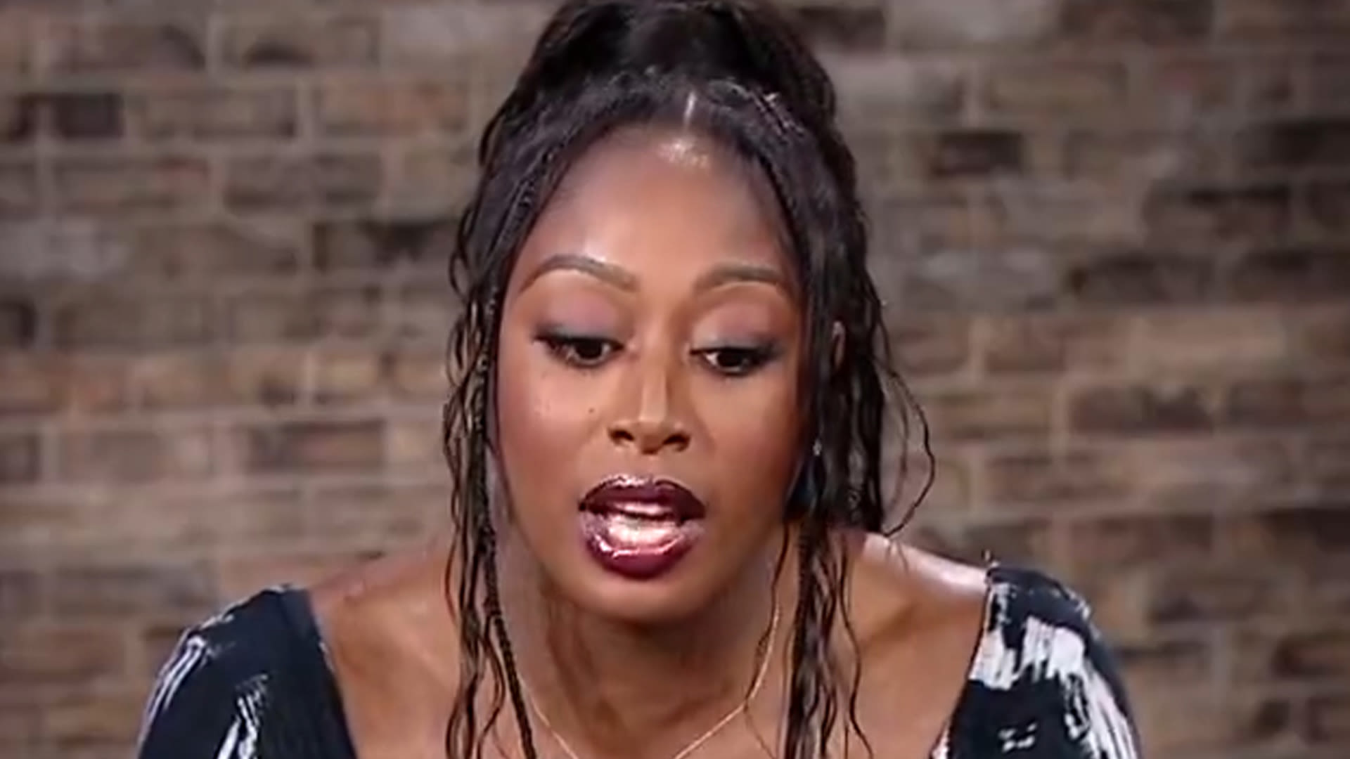 ESPN analyst Chiney claims NBA team 'rewriting script' after blowout playoff win