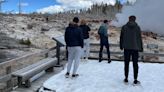 Yellowstone Tourist Sentenced to Jail for ‘Thermal Trespass’