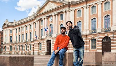 Toulouse : Bigflo et Oli vous emmènent découvrir « la ville rose »