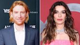 “The Office” Gets New Spinoff Series Starring “The White Lotus”’ Sabrina Impacciatore and Domhnall Gleeson