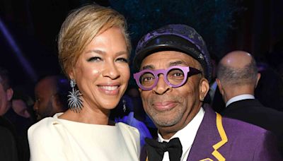 Who Is Spike Lee's Wife? All About Producer Tonya Lewis Lee