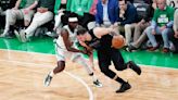 Celtics' Jrue Holiday Drops Hilarious Line About Game 1 Defense