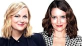 Tina Fey and Amy Poehler Announce First Joint Live Tour