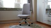 Boulies NUBI office chair review: sleek design and decent appointments