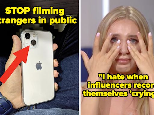 People Are Calling Out The Popular Internet Trends That Are Actually "Toxic," And It's Eye-Opening