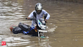 Monsoon update: IMD warns of extremely heavy rainfall in 3 states in weather forecast - The Economic Times