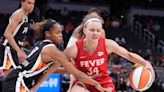 Last-place Indiana Fever suffer worst loss of season in 27-point defeat to Chicago