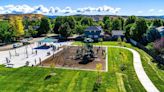 City leaders celebrate opening of Primrose Park in northwest Boise