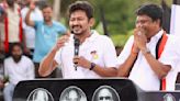 Udhayanidhi Stalin Plays Down Reports Of Becoming Deputy CM Says, "All Ministers In Govt Are Deputy CM's"