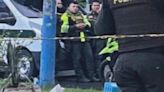 Sicariato en el sur de Bogotá: hombre fue asesinado en una cancha de fútbol de Kennedy