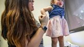 As states loosen childhood vaccine requirements, public health experts' worries grow