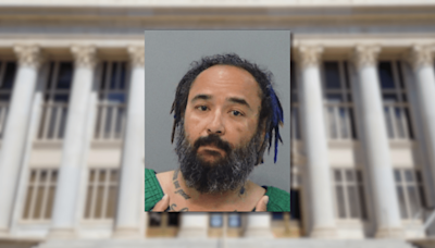 San Angelo man accused of child trafficking gets 5 years probation for guilty plea