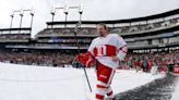 Former Detroit Red Wings star Petr Klima dies at age 58