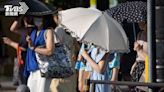 Taiwan braces for 35°C heat, afternoon thunderstorms