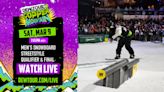 Copper Mountain's Dew Tour This Weekend WATCH HERE