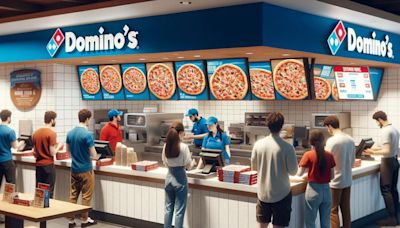 Este día termina la Dominosmanía de Domino’s Pizza mayo 2024 - Revista Merca2.0 |