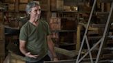 'American Pickers' returns to Vermont in August, searching for antique treasures