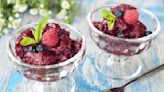Lazy Desserts: Use This 3-Ingredient Recipe to Create a Refreshing Sorbet With Any Fruit