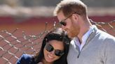 Prince Archie's Godfather 'Relieved' Meghan Markle and Prince Harry Will Skip His 'Society' Wedding