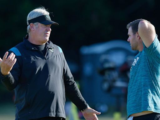 3 Reasons Why Doug Pederson Shouldn't Call Plays For the Jaguars in 2024