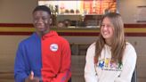 Friendships blossoming through Best Buddies program at Haverford High School