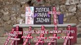 Ola de feminicidios en Oaxaca enciende las alertas en el sur de México