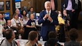 Biden's 'unusual' midterm strategy favors low-key approach over high-profile rallies