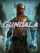 Gundala - Il figlio del lampo