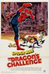 Spider-Man: The Dragon's Challenge