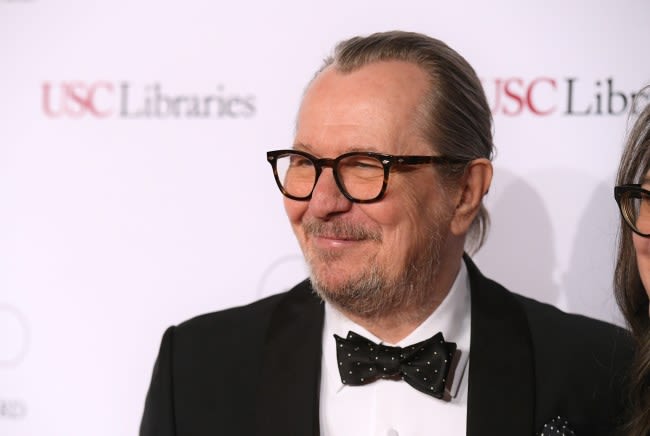 Gary Oldman Says the ‘Secrecy’ Behind the ‘Harry Potter’ Films Affected His Acting