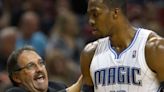 Mike Bianchi: Kim Van Gundy’s death helped Dwight Howard once again feel the Magic of love