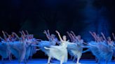 Behind the scenes as the United Ukrainian Ballet performs Giselle: ‘This is the beginning of a renaissance’