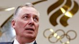 Russia will not boycott Paris Games, Russian Olympic chief says