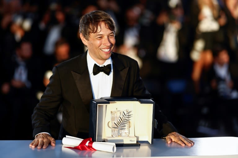 Sean Baker: chronicler of sex work, Palme d'Or winner