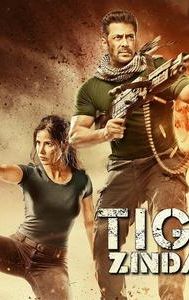 Tiger Zinda Hai