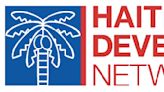 Haitian Development Network Mobilizes to End Hunger in Haiti