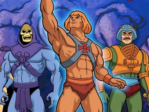 "He-Man"-Film kommt nun doch ins Kino – und die neue Story ist eine Mischung aus "Superman" und "Thor"