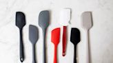 We Tested 7 Silicone Spatulas to Find the Best Ones for Scraping, Stirring, and Mixing