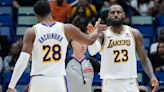 What channel is the Los Angeles Lakers vs. Denver Nuggets Game 3 on today? | FREE live stream, time, TV, channel for first round of Western Conference Playoffs