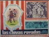 Las Chivas Rayadas