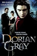 Das Bildnis des Dorian Gray