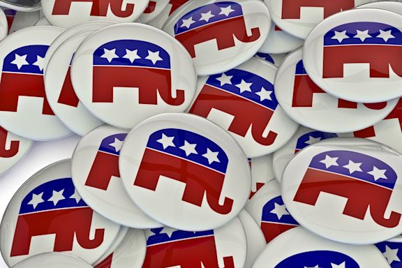 Republicans gain upper hand in Gallup’s latest election poll