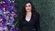 Tina Knowles-Lawson Suits Up in Sleek Blazer With Sheer Lace Details at DesignCare Gala 2022