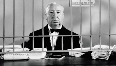 There Are Two Perfect Alfred Hitchcock Movies, According To Rotten Tomatoes - SlashFilm