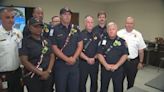 Firefighters who responded to deadly Coweta house fire healing alongside community