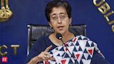 Will strongly oppose attempt made to stop Delhi's education revolution: Atishi after LG Saxena orders stay on transfer of teachers